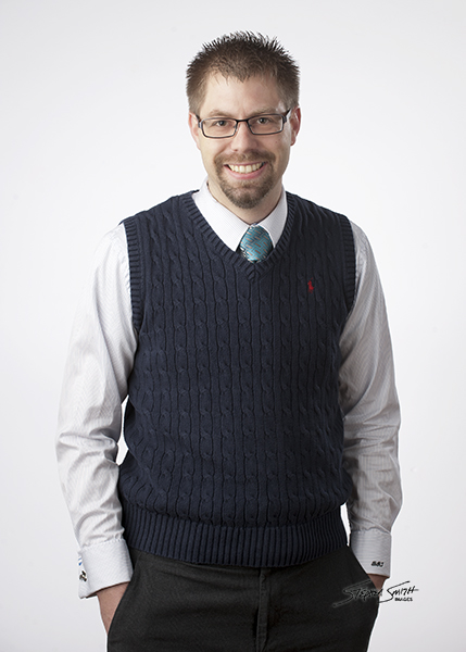 Brendan Jensen