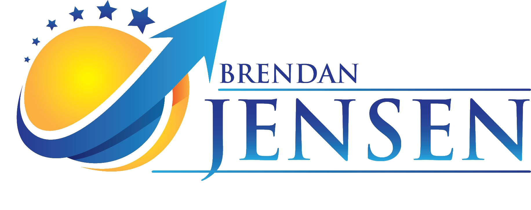 Brendan Jensen
